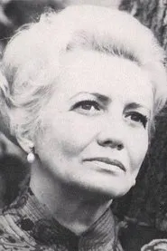 Louise Conte en L'Étrange Madame X