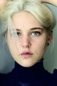 Louise Gammelgaard en The Prophets of Ignorance