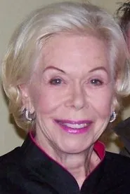 Louise Hay en You Can Heal Your Life