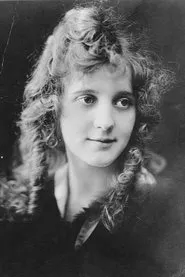 Retrato de Louise Huff