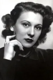Retrato de Louise Larabee