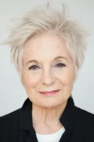 Louise Latraverse en Deux actrices