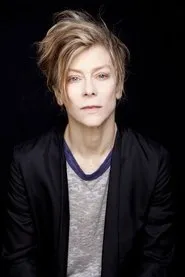 Louise LeCavalier en The Yellow Shark
