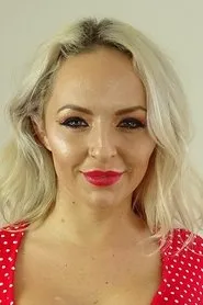 Retrato de Louise Lee