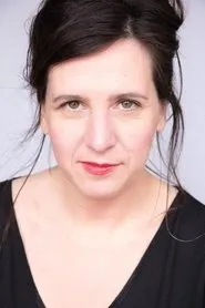 Retrato de Louise Ludgate