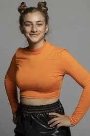 Louise Malek en Dunk