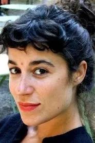 Retrato de Louise Narboni