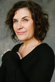 Retrato de Louise Proulx