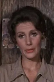 Louise Troy en The Parisienne and the Prudes