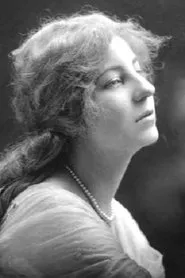 Retrato de Louise Vale