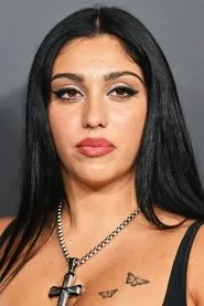 Foto de Lourdes Leon