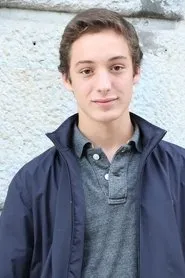 Retrato de Lourenço Mimoso