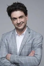 Retrato de Lovász László