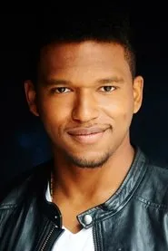 Retrato de Lovell Adams-Gray