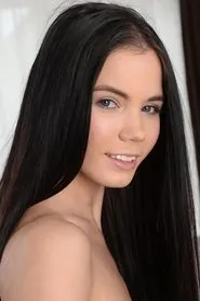 Retrato de Lovenia Lux