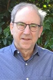 Retrato de Lowell Ganz