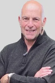 Retrato de Loyd Grossman