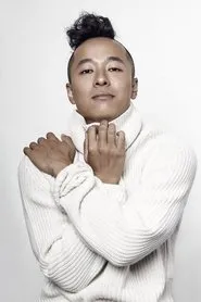 Retrato de Lu Cai