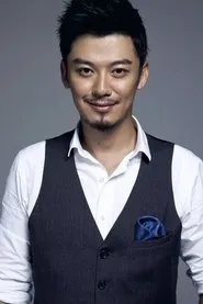 Lu Fangsheng en Caffè