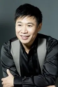 Retrato de Lu-Hao Chu