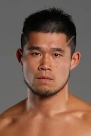 Lu Kai en Road to UFC: Singapore 6