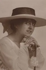 Retrato de Lu L'Arronge