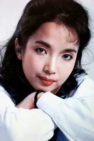 Retrato de Lü Liping