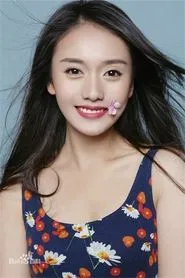 Retrato de Lu Qiwei