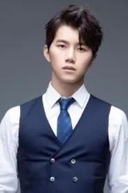 Lu Siheng en Revenge Girl
