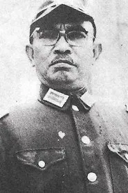 Retrato de Lu Wei