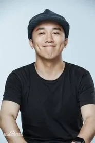 Retrato de Lu Zhengyu