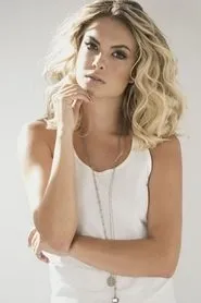 Retrato de Lua Blanco