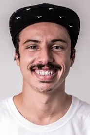 Luan De Oliveira en Nike SB - The SB Chronicles, Vol. 2