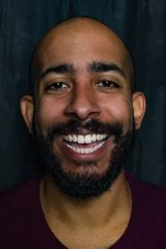 Retrato de Luan Iaconis
