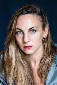 Luana Bellinghausen en Unter den Händen