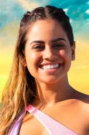Retrato de Luana Brandão
