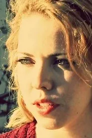 Retrato de Luana Eva