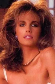 Retrato de Luann Lee