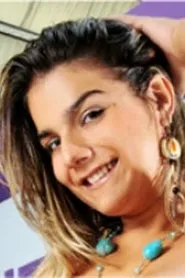 Retrato de Luara