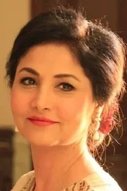 Lubna Aslam en Armaan