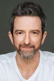 Luc Bourgeois en La Neuvaine