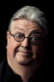 Retrato de Luc Caals