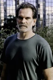 Retrato de Luc Guiol
