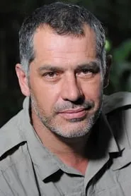 Foto de Luc Jacquet