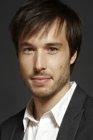 Foto de Luc Langevin como Self - Host