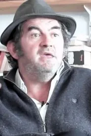 Luc Leclerc du Sablon en Buscando a Cheyenne