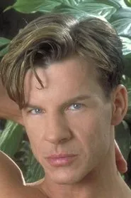 Retrato de Luc Russell