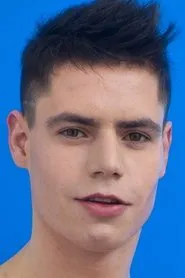 Retrato de Luca Carrera