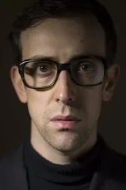 Luca Di Giovanni en Fade Out