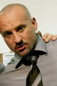 Foto de Luca Falcini